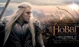 霍比特人 在线观看,魔戒之旅，在线观影指南